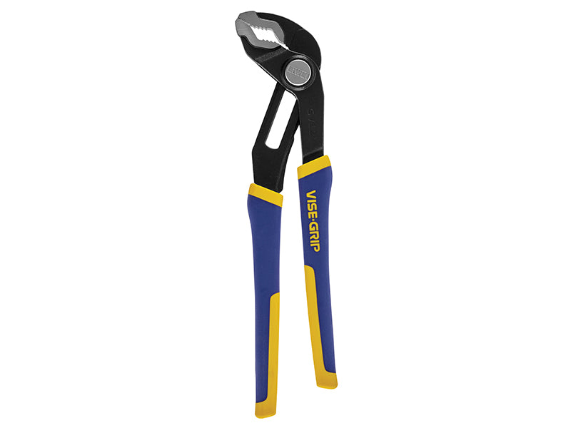IRWIN Vise-Grip GV12 Groovelock Water Pump ProTouch™ Handle Pliers 300mm VIS10507629