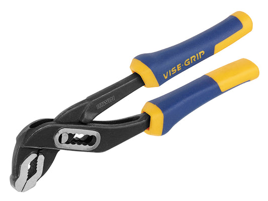 IRWIN Vise-Grip Universal Water Pump Pliers ProTouch™ Handle 150mm VIS10507634