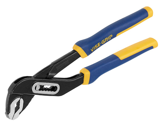 IRWIN Vise-Grip Universal Water Pump Pliers ProTouch™ Handle 200mm VIS10507635