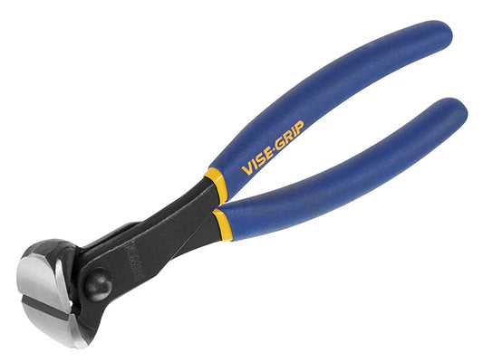 IRWIN Vise-Grip Nipper Pliers 200mm (8in) VIS10508151
