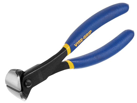 IRWIN Vise-Grip Nipper Pliers 175mm (7in) VIS10508152