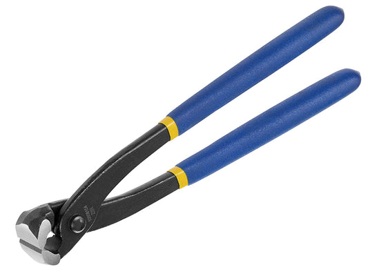 IRWIN Vise-Grip Construction Nipper 225mm (9in) VIS10508154
