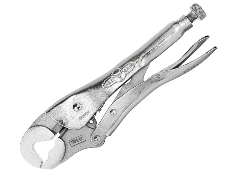 IRWIN Vise-Grip 10LW Locking Wrench 254mm (10in) VIS10LW
