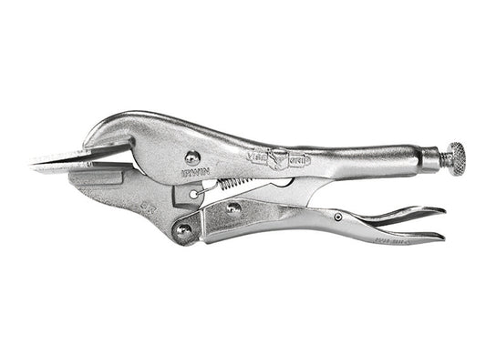 IRWIN Vise-Grip 8R Locking Sheet Metal Tool 200mm (8in) VIS8R