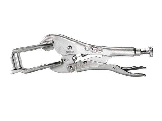 IRWIN Vise-Grip 9R Locking Welding Clamp 225mm (9in) VIS9R