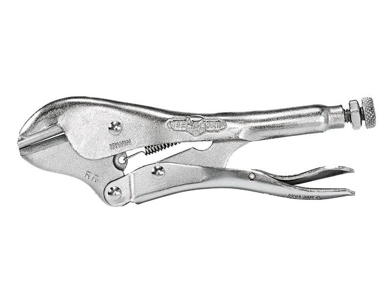 IRWIN Vise-Grip RR Locking Pinch-Off Tool 175mm (7in) VISRR