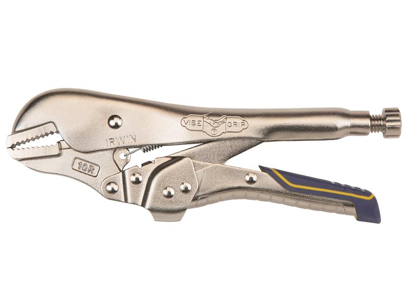 IRWIN Vise-Grip 10R Fast Release™ Straight Jaw Locking Pliers 254mm (10in) VIST01T