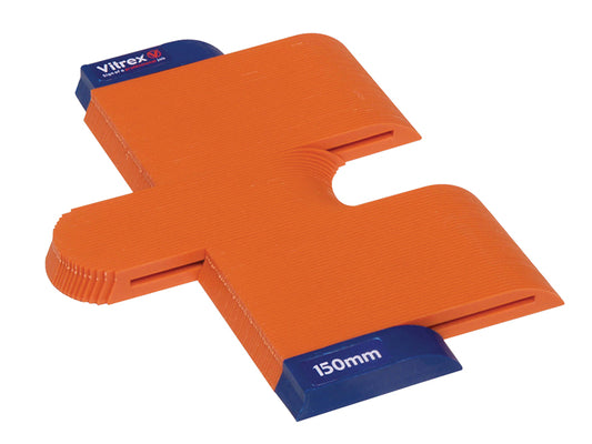 Vitrex Profile Gauge 150mm VIT101030