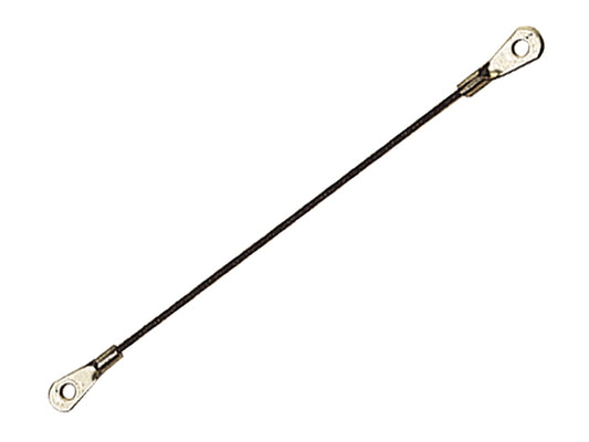 Vitrex T.C. Rod Saw Blade 150mm (6in) VIT102203
