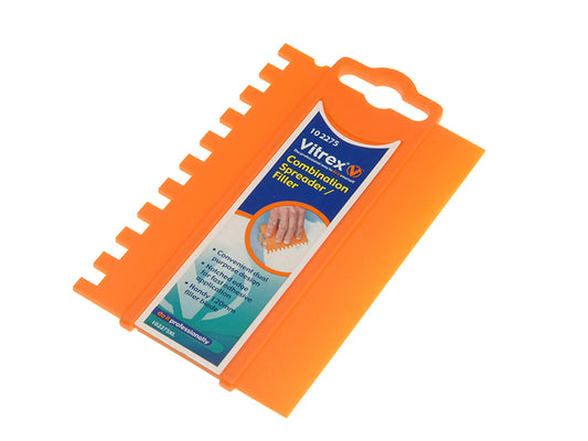 Vitrex Combination Spreader/Filler VIT102275