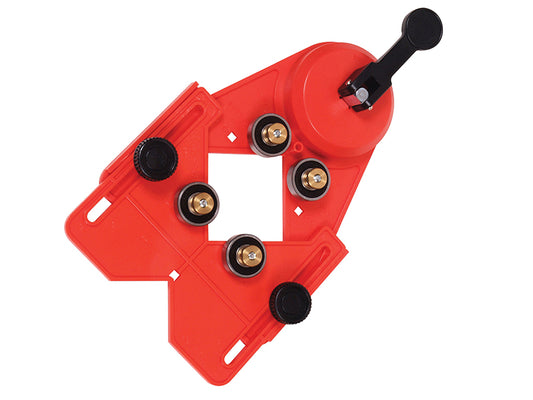 Vitrex Universal Hard Tile Drill Bit Guide VIT102788