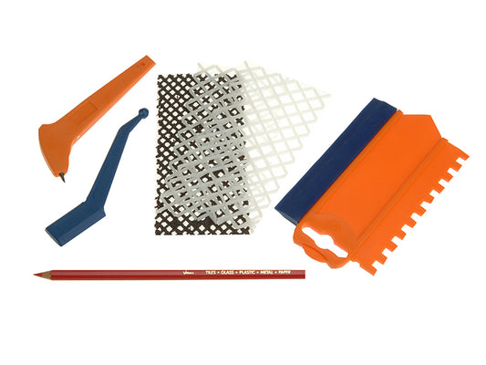 Vitrex Tiling Starter Kit VIT102810