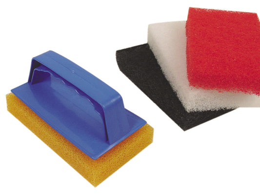 Vitrex Grout Clean Up & Polishing Kit VIT102912