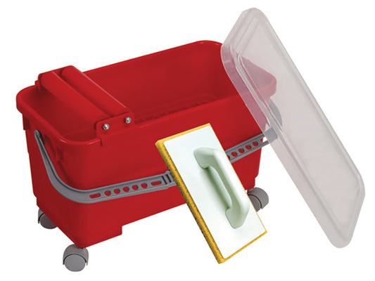 Vitrex Professional Tile Wash Kit VIT102925