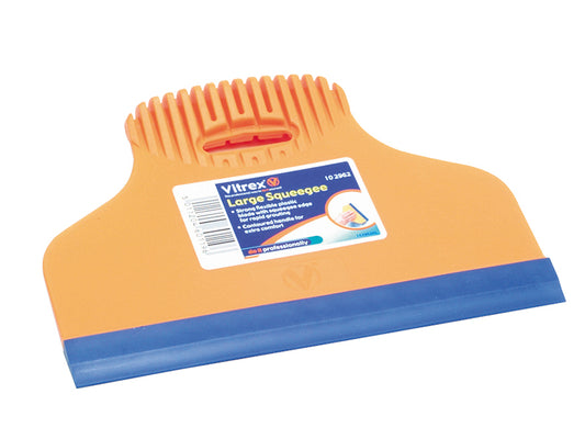 Vitrex Large Tile Squeegee VIT102962