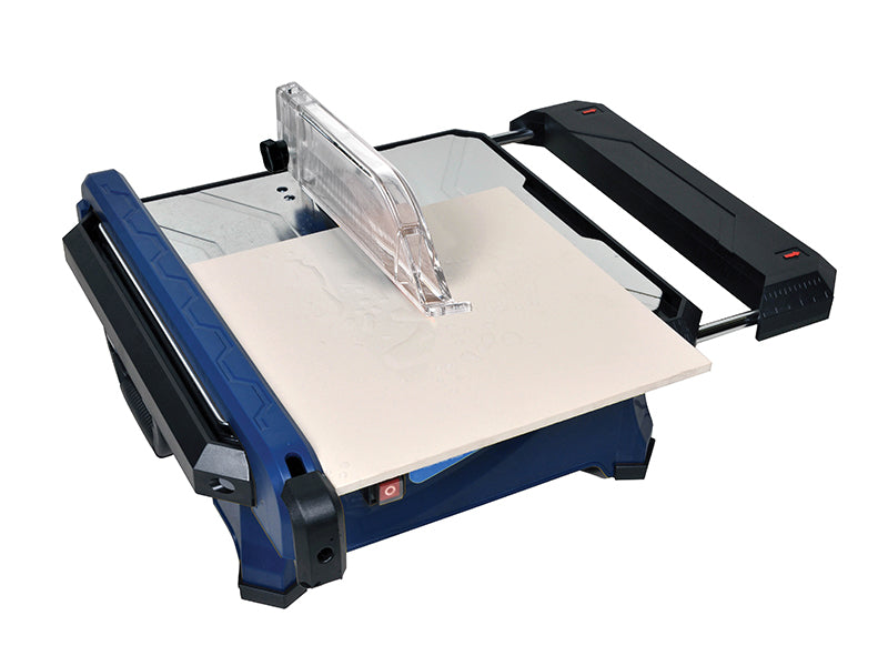 Vitrex Power Pro Tile Saw 650W 240V VIT103430