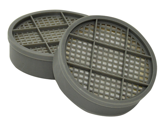 Vitrex P2 Replacement Filters (Pack of 2) VIT331310