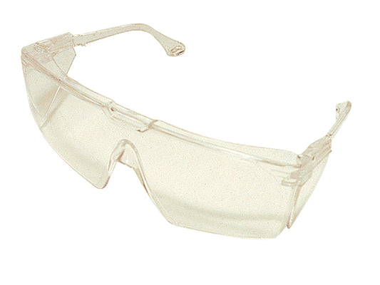 Vitrex Safety Glasses - Clear VIT332100