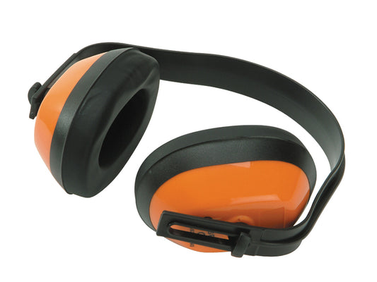 Vitrex Ear Defenders Protectors Foam Padded Cups VIT333100