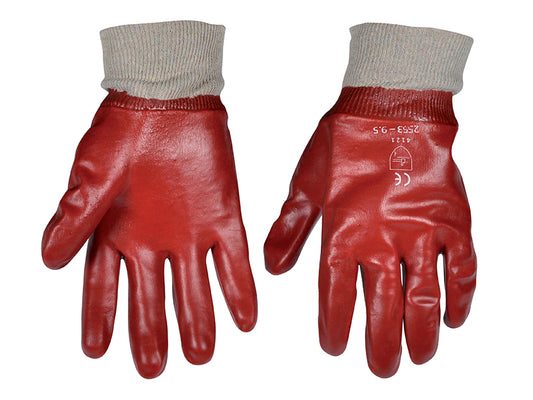 Vitrex PVC Gloves VIT337120