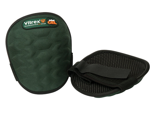 Vitrex Mini Gel Knee Pads VIT338130