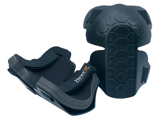 Vitrex Contractors Knee Pads VIT338140