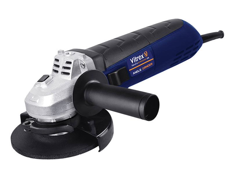 Vitrex AGR900 Angle Grinder 115mm 900W 240V VITAGR900