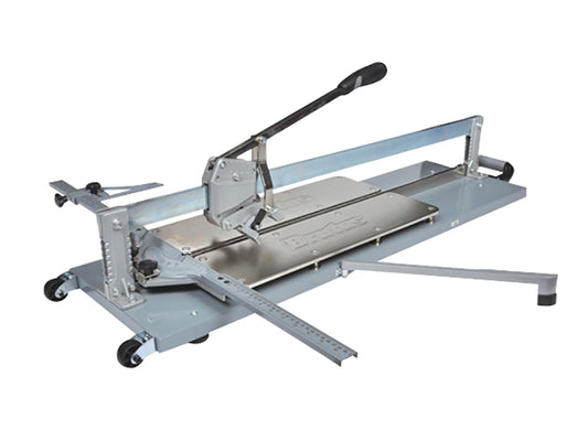 Vitrex Clinker XL Professional Tile Cutter 750mm VITBRUTUS750