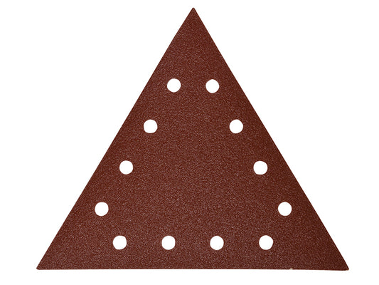Vitrex Delta Sanding Sheets 150G (Pack 10) VITDHDISC150