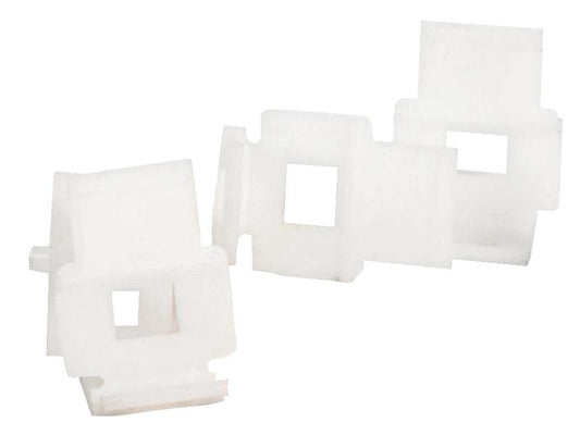 Vitrex Lash Clips (Pack 100) VITLASHCL100