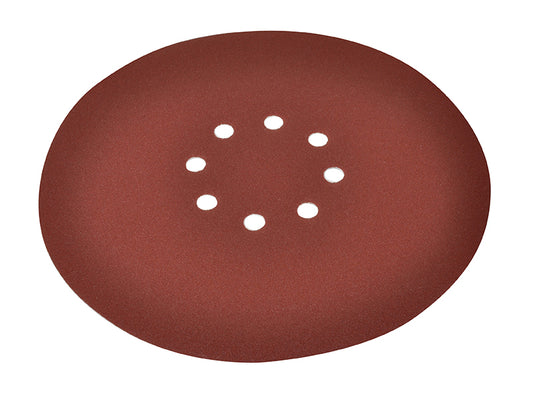 Vitrex Long Reach Sander Disc 150G (Pack 10) VITLRSSD150