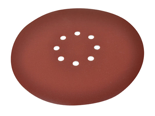 Vitrex Long Reach Sander Disc 240G (Pack 10) VITLRSSD240