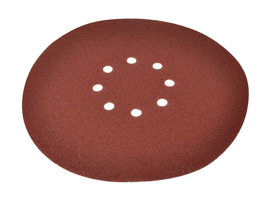 Vitrex Long Reach Sander Disc 60G (Pack 10) VITLRSSD60