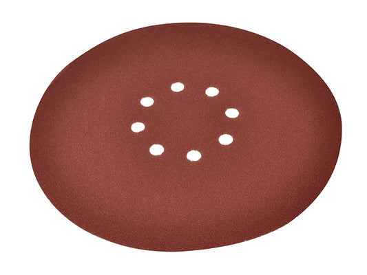 Vitrex Long Reach Sander Disc 80G (Pack 10) VITLRSSD80