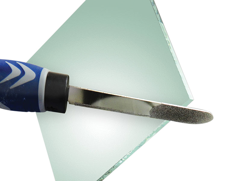 Vitrex Mosaic & Glass Tile File VITMGF015