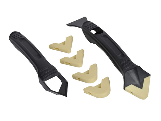 Vitrex Silicone Remover & Finisher Kit VITSRF005