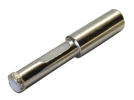 Vitrex Dry Cut / Wax Filled Drill 8mm VITWAXD008
