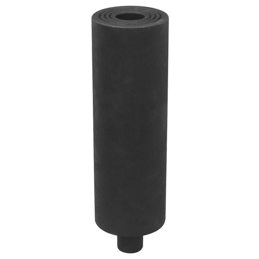 Sealey Extension for Viking Pit Jacks 200mm Increased Minimum Height VPJ-A8