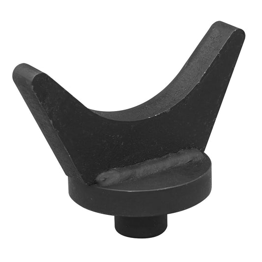 Sealey V-Adaptor For Viking Pit Jacks Contoured And Round Surfaces VPJ-VA