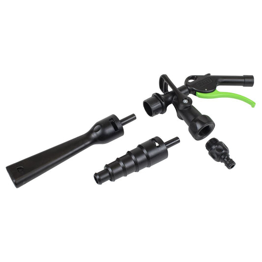 Sealey Jet Wash Gun Coolant Flush VS0050