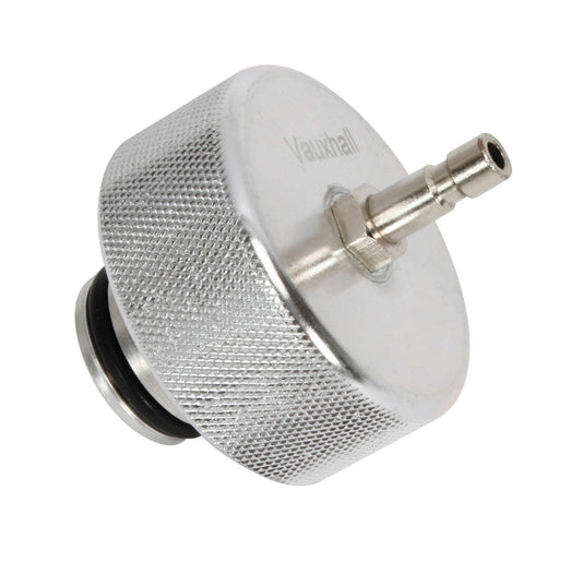 Sealey Vauxhall Opel Coolant Radiator Pressure Test Cap VS006V