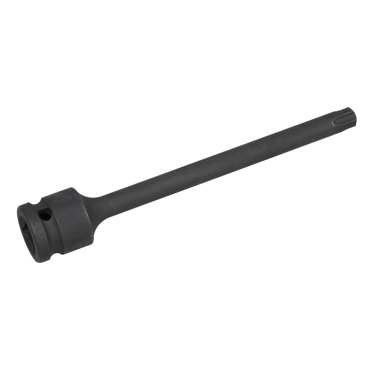 Sealey Transit Wheel Bearing Bolt T50 Torx Star Socket 1/2"D 150mm VS0101
