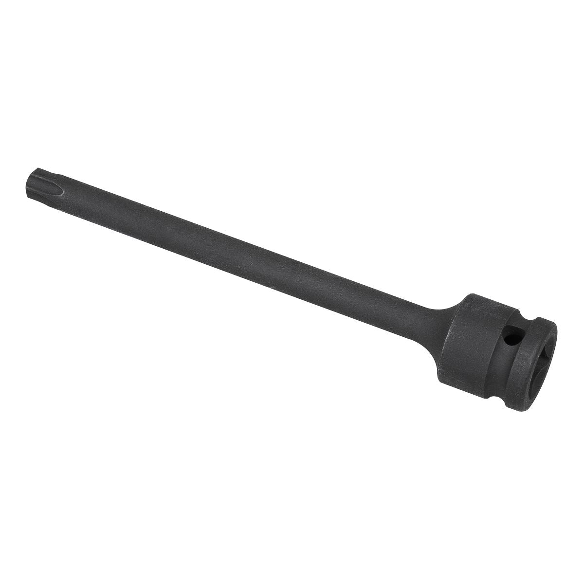 Sealey Transit Wheel Bearing Bolt T50 Torx Star Socket 1/2"D 150mm VS0101