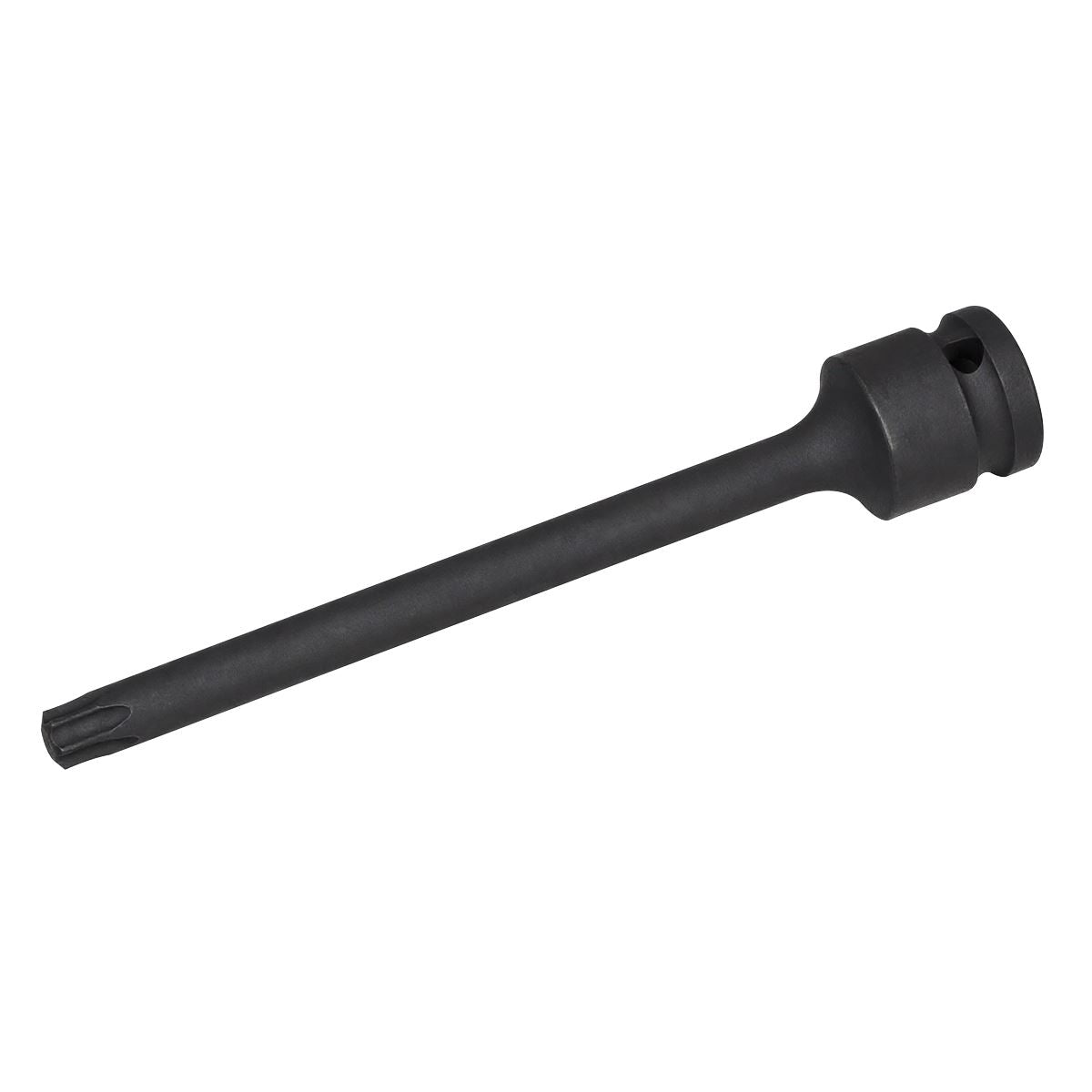 Sealey Transit Wheel Bearing Bolt T50 Torx Star Socket 1/2"D 150mm VS0101