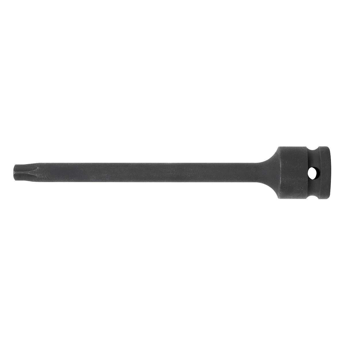 Sealey Transit Wheel Bearing Bolt T50 Torx Star Socket 1/2"D 150mm VS0101