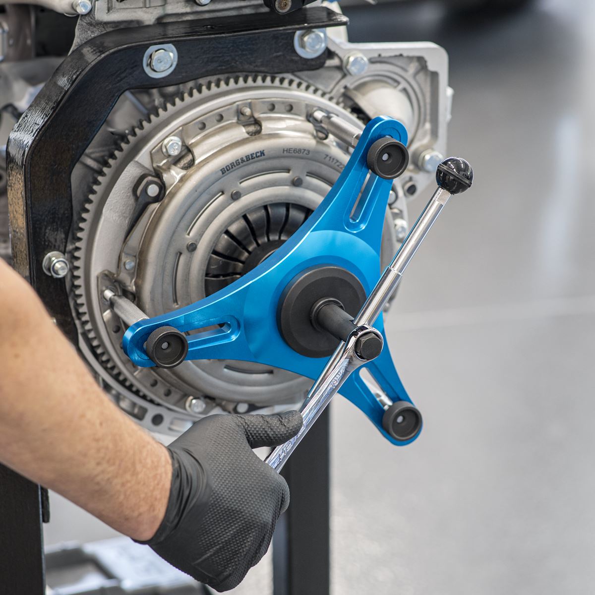 Sealey Self-Adjusting Clutch Tool VS011