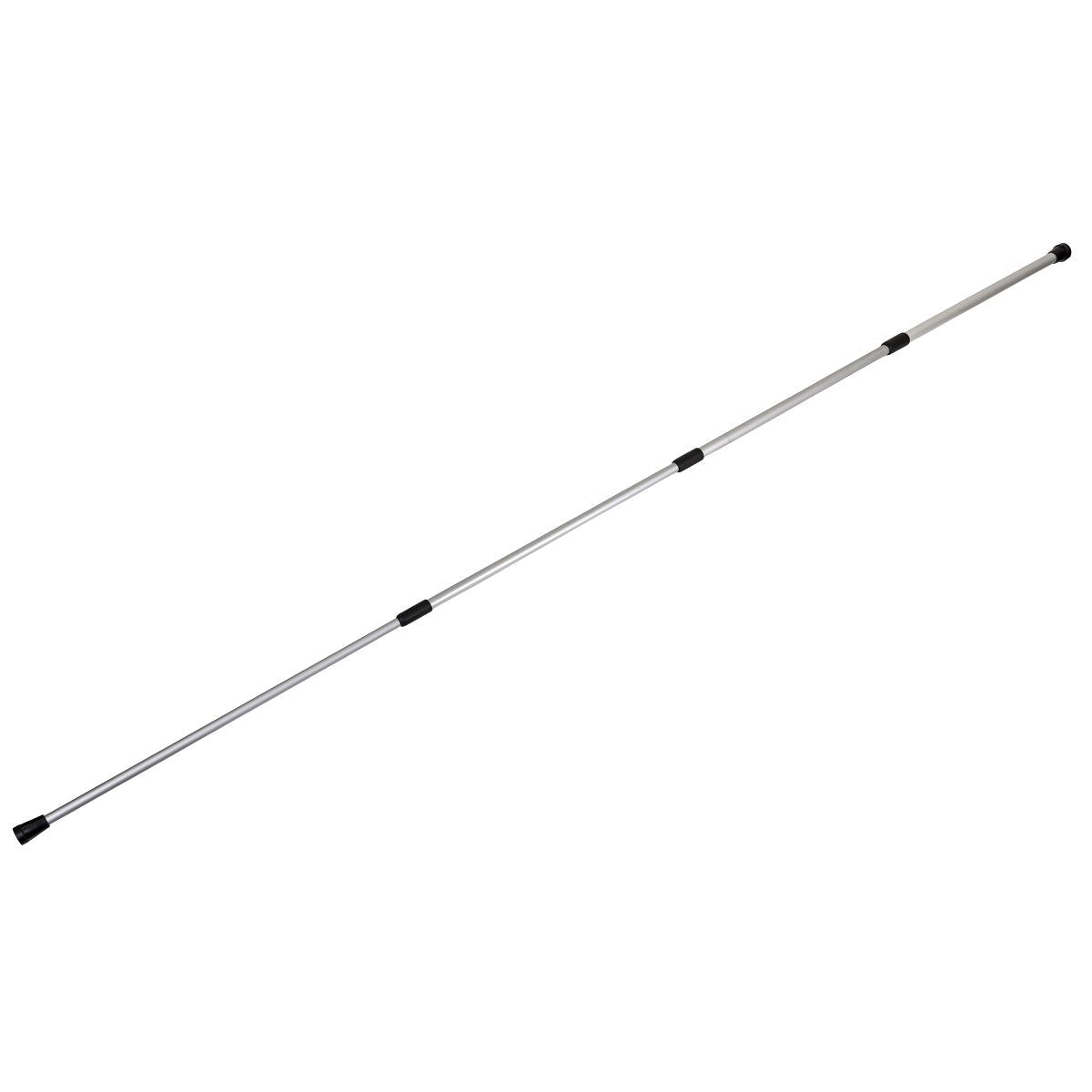Sealey Telescopic Bonnet & Tailgate Support 2.4m Closed 820mm Approx VS0141
