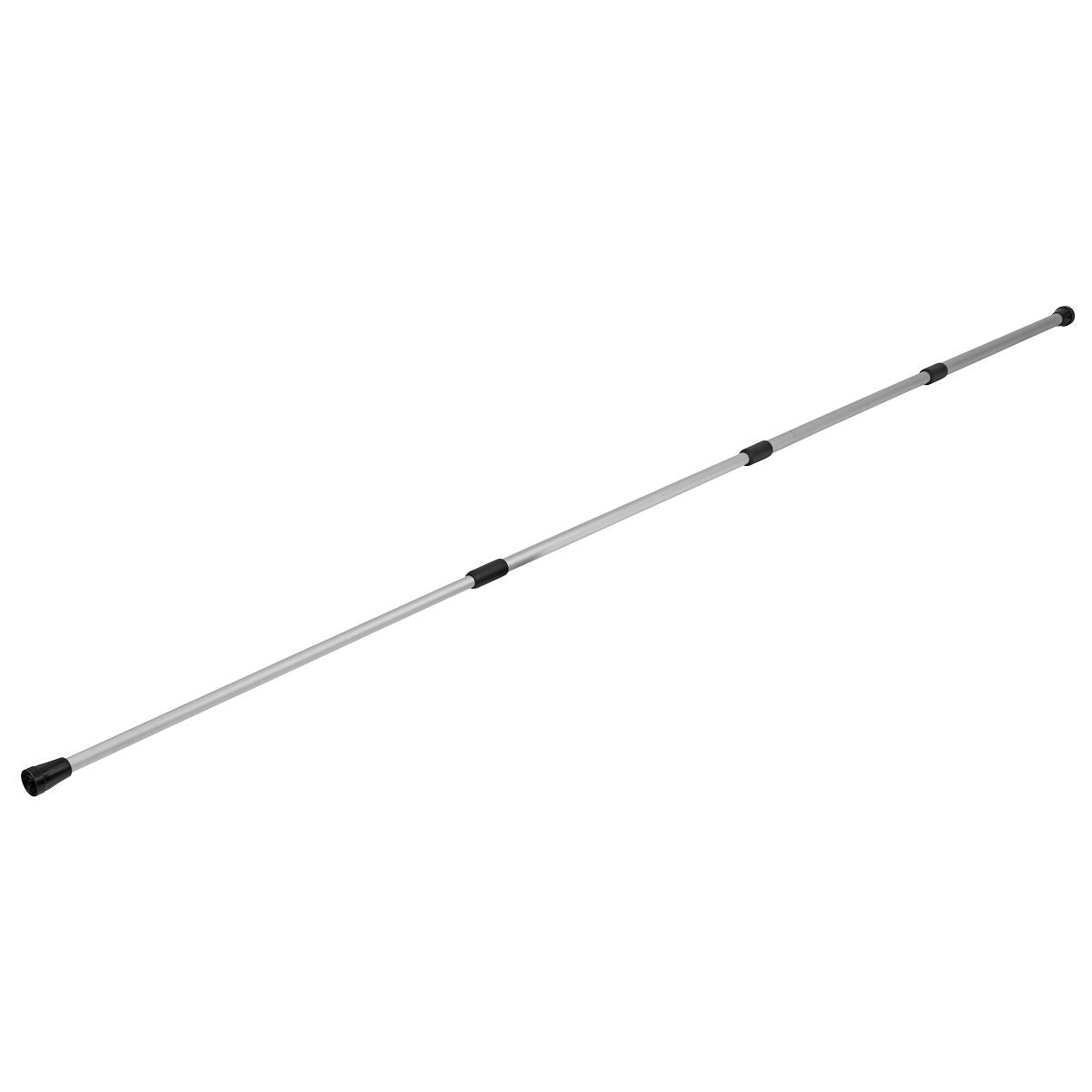 Sealey Telescopic Bonnet & Tailgate Support 2.4m Closed 820mm Approx VS0141