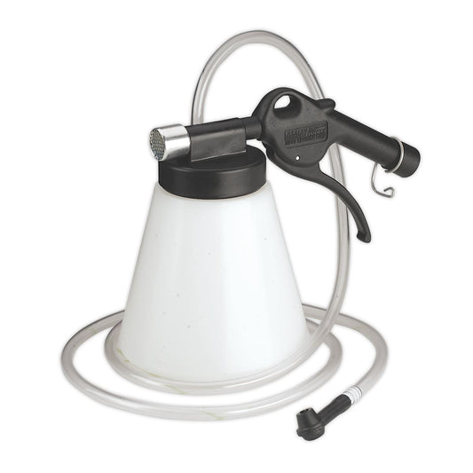 Sealey Brake & Clutch Bleeder Vacuum Type 1L VS020