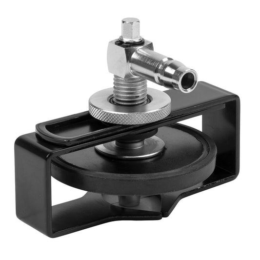 Sealey Universal Brake Clutch Bleeder Cap Adaptor Fits Most Vehicles VS0204UA
